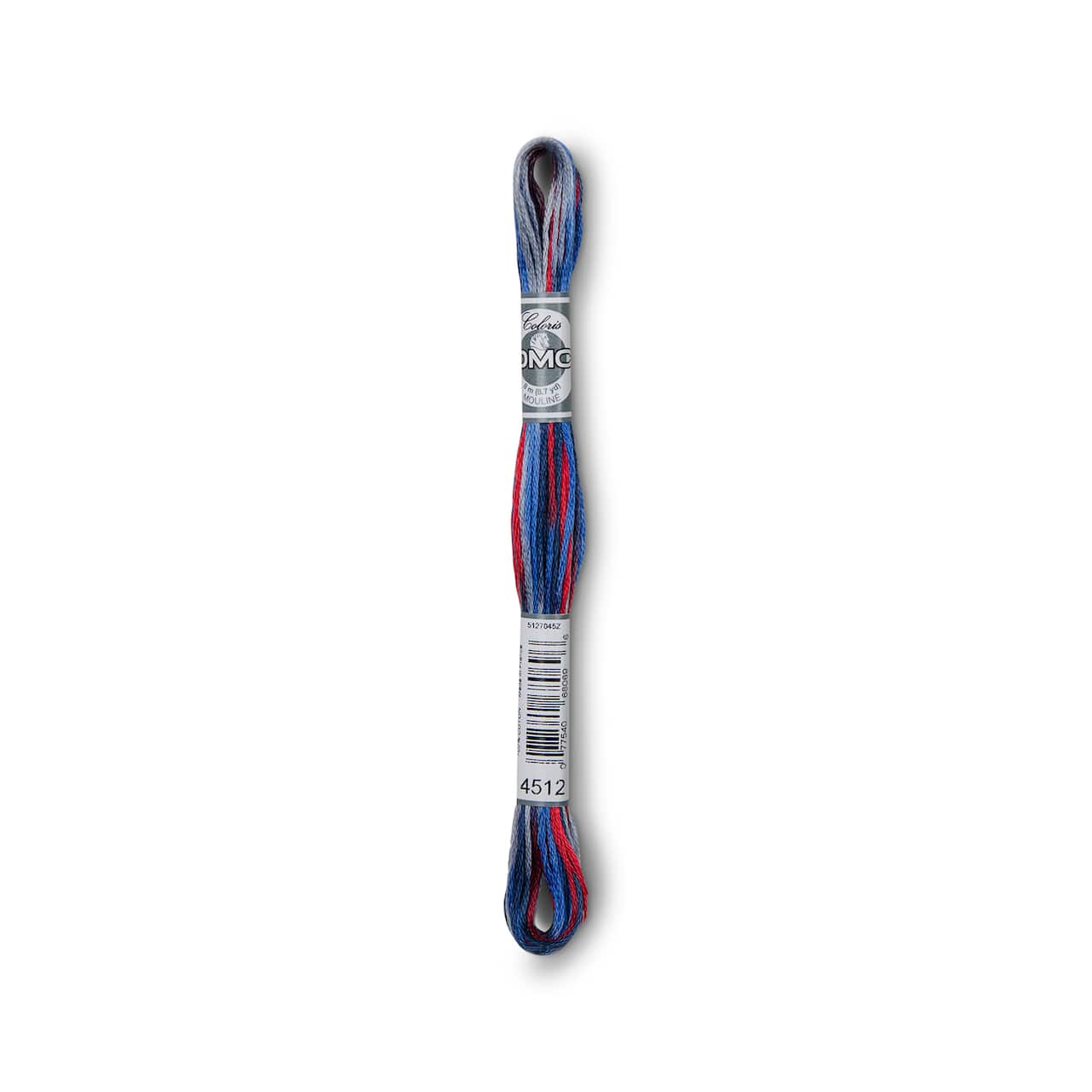 DMC® Coloris Embroidery Thread